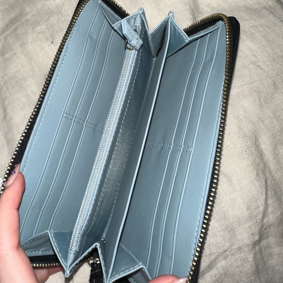 Coach wallet - Picture 2 of 3